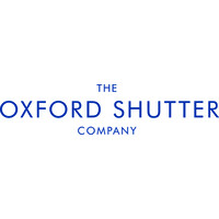 The Oxford Shutter Company logo - Similar company to Peterjohn Interiors