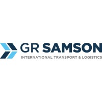 GR SAMSON FORWARDING S.A. logo - Similar company to Cloudway S.A.