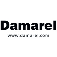 Damarel Systems logo - Similar company to Onthemove Software Ltd