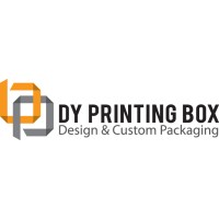 DY Printing Box | One Stop Packaging Solution logo - Similar company to Impressions Print And Signs