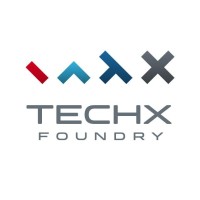 TechXFoundry logo - Similar company to Pit Equipment Services