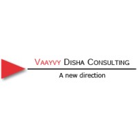 Vaayvy Disha Consulting logo - Similar company to Disha Consultancy