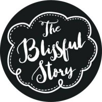 The Blissful Story Creamery logo - Similar company to Xorcas Corporation