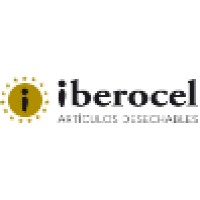 IBEROCEL logo - Similar company to Comunicación Spread