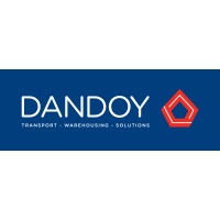 DANDOY logo - Similar company to Ucomar Nv