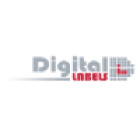 Digitallabels.ca logo - Similar company to Digital Labels