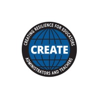 CREATE for Education logo - Similar company to Thoughtful Learning