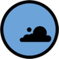 Cumulus Visual Effects (Fin Ballina) logo - Similar company to Fin Design + Effects