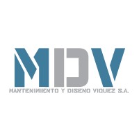 Mantenimiento y Diseño Víquez S.A. logo - Similar company to Teatro Espressivo