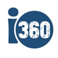 ICON360 logo - Similar company to Clear Payments, A Repay Company