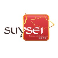 Suysei | Sushi & Comida Japonesa