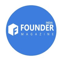 FOUNDER Magazine logo - Similar company to B M Jariwala