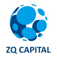 ZQ Capital Limited logo - Similar company to 18 Salisbury Capital