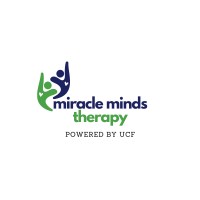 Miracle Minds Therapy logo - Similar company to Amplify Voices