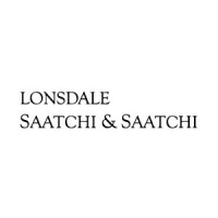 Lonsdale Saatchi & Saatchi logo - Similar company to Webfx