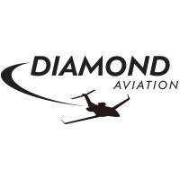 Diamond Aviation Inc. logo - Similar company to Don Davis Aviation, Inc