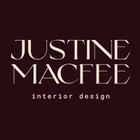 Justine Macfee Interior Design logo - Similar company to Ca Architecture