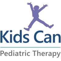 Kids Can Therapy logo - Similar company to Superior Reporting Services Llc