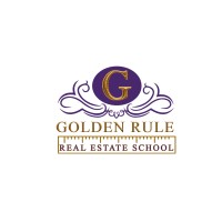 Golden Rule Real Estate School logo - Similar company to Triumph Group Real Estate