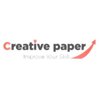 Creative Paper logo - Similar company to Netmow
