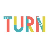The Turn Club logo - Similar company to Kunsten '92