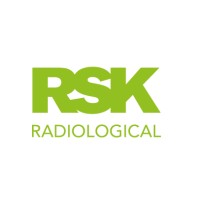 RSK Radiological logo - Similar company to Rsk Response