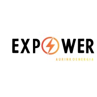 Expower Oy logo - Similar company to Expower