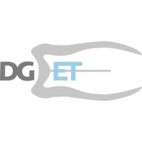 Deutsche Gesellschaft für Endodontologie und zahnärztliche Traumatologie (DGET) logo - Similar company to Radeln Ohne Alter