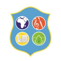 Si Ri Panya School logo - Similar company to Mersham Primary School