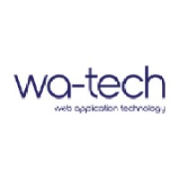 WA-Tech logo - Similar company to Lcn Services