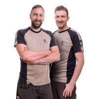 Holzquadrat logo - Similar company to Jaye Delivery