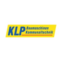 KLP Baumaschinen GmbH logo - Similar company to Demopark