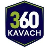 360 KAVACH logo - Similar company to Maceforce