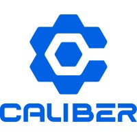 Caliber Venture Builder Studio logo - Similar company to Kyber Network