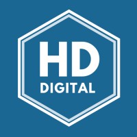 HD Digital Marketing logo - Similar company to Hd Digital