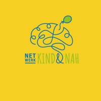 Netwerk Kind&NAH logo - Similar company to Brein Support
