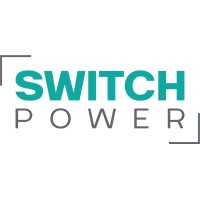 SWITCH Power logo - Similar company to Solv4Ex Group Of Companies