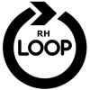 RHLOOP logo - Similar company to Loop