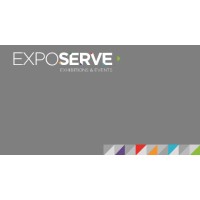 Exposerve Exhibitions & Events logo - Similar company to Upexor