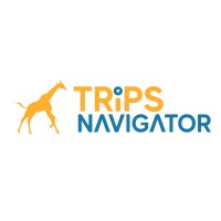 Trips Navigator logo - Similar company to Flypax
