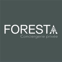 Foresta Conciergerie logo - Similar company to Ecotirrena