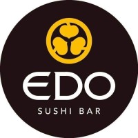 Edo Sushi Bar Oficial logo - Similar company to Edo Sushi