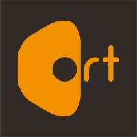 ORT logo - Similar company to Tropaholic Cocktail Experiences