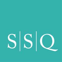 SSQ logo - Similar company to Mra Search