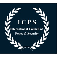 International Council of Peace and Security (ICPS) logo - Similar company to Icps