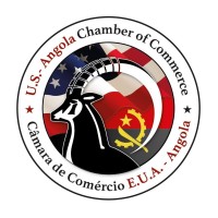 U.S.-Angola Chamber of Commerce logo - Similar company to Aurora Borealis Dev
