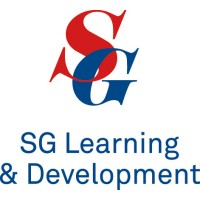 SG Learning & Development logo - Similar company to Cornerstone Learning And Development