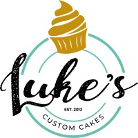 Luke's Custom Cakes logo - Similar company to Dayton Arcade
