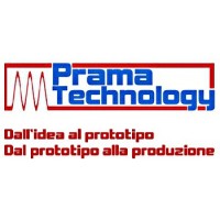 Prama Technology logo - Similar company to Eldes S.R.L.