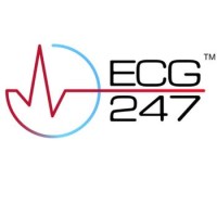 ECG247 - Smart Heart Sensor logo - Similar company to Minuendo